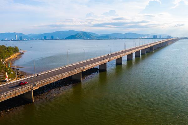 HoREA kiến nghị làm cầu vượt biển Cần Giờ và đường ven sông Sài Gòn