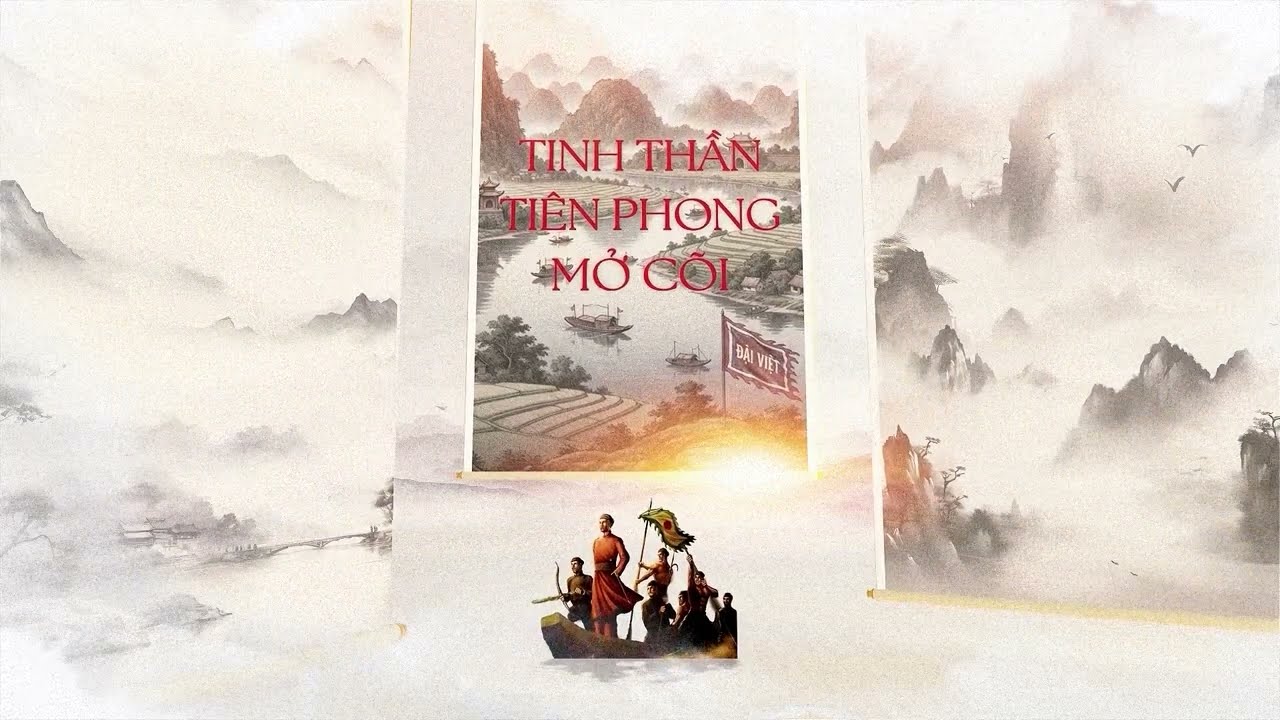 Video giới thiệu Vinhomes Green Paradise